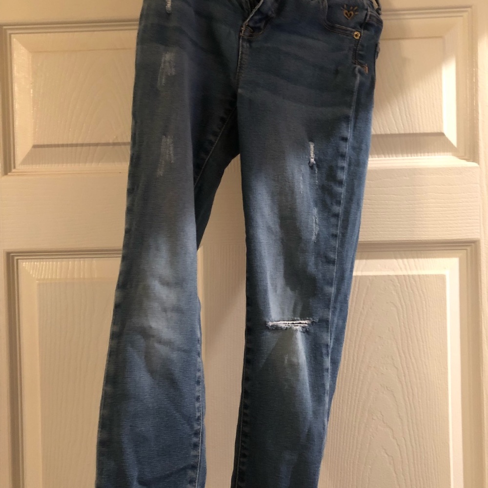Jeans - Picture 7 of 8